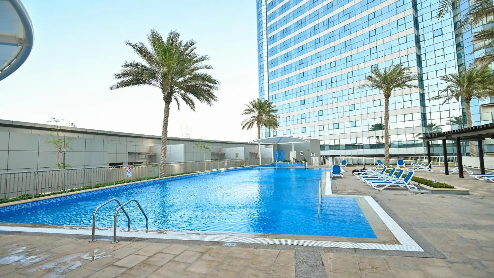 Serene Mangrove View - Bright Cozy - Well Equipped - Reem - Shams Boutik Abou Dabi Appartement