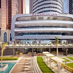 5* Station touristique Grand Hyatt & Residences Emirates Pearl