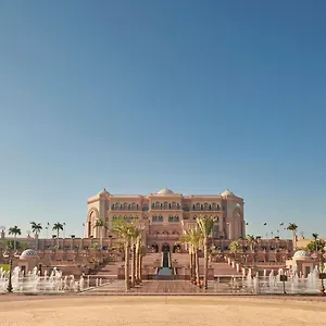 5* Station touristique Emirates Palace Mandarin Oriental,