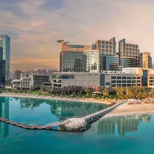 5* Station touristique Rotana -